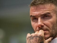 Aussie takes reins at Beckham’s ambitious Salford City