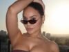 Model Daphne Joy breaks silence about ‘leak of Sean ‘Diddy’ Combs Freak Off tape’