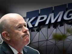 ‘Dubious honour’: consultancy giants cop trust barb