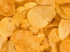 Crisps and ham sandwiches may raise dementia risk