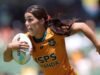 Aussie sevens women eye world title as men crash out
