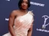 Simone Biles ‘almost died’ this week