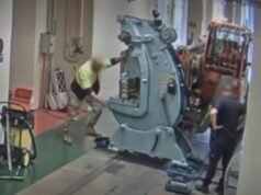 Shocking near miss at Royal Australian Mint sparks $1m safety pledge