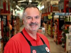 Bunnings boss takes aim at Victoria’s incoming WFH laws
