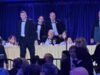 Trump will attend rescheduled Correspondents’ dinner
