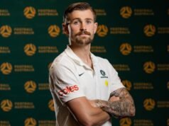 ‘Sick of it’: Socceroo responds to fresh US barbs