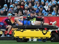 Demons counting cost from epic King’s Birthday win