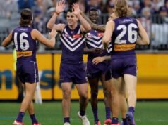 Suns humbled as Dockers snare sweet revenge in Perth