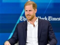 Prince Harry ‘exploring every option’ to bring kids to the UK