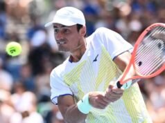 Aussie duo set for Wimbledon qualifying showdown