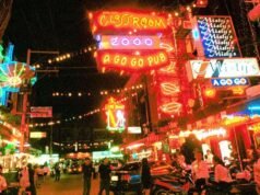 How a Thai teen’s night at Pattaya beach ended in death