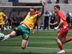 Souttar poised to repeat epic World Cup comeback