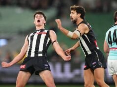 Collingwood ‘get clicks’: McRae on Pies list debate