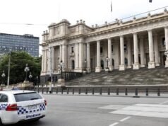 Liberal infighting: party rocked by assault accusation