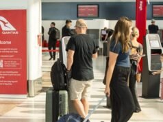 Business peak body urges $60 departure fee be used to fund tourism