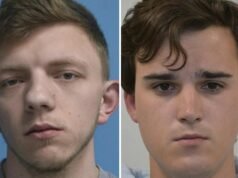 Two jailed for arson on property linked to UK’s Starmer
