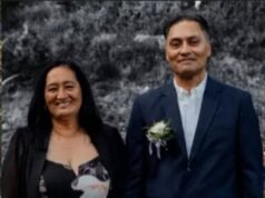 Passenger killed in fatal Transperth bus crash identified as beloved husband and devoted father