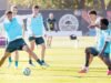 Young Socceroos can shock world again: veteran attacker