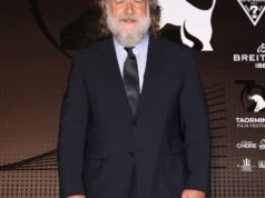 Why does Russell Crowe think that Gladiator II ‘failed’?