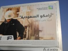 Saudi Aramco helicopter crash kills 14: officials