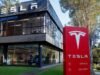 Tesla, Polestar sales hit all-time monthly high in May as Aussie buyers ditch petrol cars in record numbers