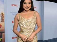 Mindy Kaling feels ‘scrutinised’ by Indian-American community