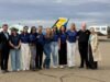 ‘Looks grim’: Little Wings charity scales back regional child health flights amid fuel crisis