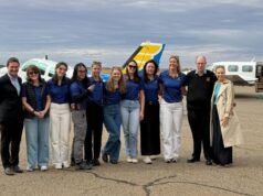 ‘Looks grim’: Little Wings charity scales back regional child health flights amid fuel crisis