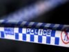 Teen charged over ‘cowardly’ stabbing of homeless man