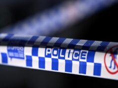 Teen charged over ‘cowardly’ stabbing of homeless man