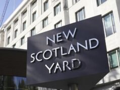 Man charged over ‘anti-Muslim’ attacks in Scotland