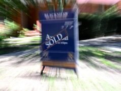 Cooling house market offers hope to first-time buyers