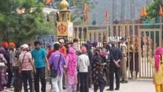 ਨਗਰਾਸੂ ਗੁਰਦੁਆਰਾ ਵਿਵਾਦ: ਨਿਹੰਗ ਸਿੱਖਾਂ ਵੱਲੋਂ ਗੁਰਦੁਆਰੇ ‘ਤੇ ਕਥਿਤ ਕਬਜ਼ਾ ਕਰਨ ਦਾ ਕੀ ਹੈ ਮਾਮਲਾ, 24 ਘੰਟਿਆਂ ਬਾਅਦ ਕੀ ਹਨ ਹਾਲਾਤ