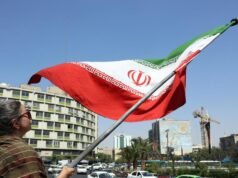 US envoys arrive in Qatar for meetings on Iran