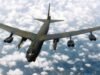B-52 bomber crashes after takeoff at US military base