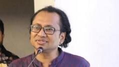 দল হিসেবে আওয়ামী লীগ নিষিদ্ধ হবে কিনা, সেটা নির্ধারিত হবে আদালতে: তথ্য উপদেষ্টা