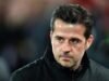 Silva service over at Fulham with Benfica waiting