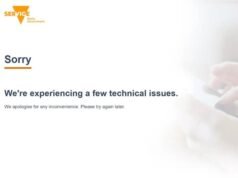 Car rego subsidy rush crashes Service Victoria app, website