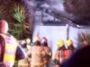 One dead, another hurt in horror house fire in Werribee, Melbourne