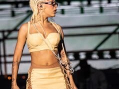 Doja Cat is not happy after AI-generated songs tricked fans