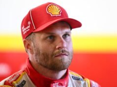 Illness forces gutsy Kostecki out of Darwin finale