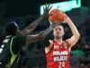 Evergreen NBL star leads Australia’s Comm Games charge