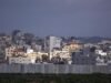 One dead, five injured in shootings in central Israel