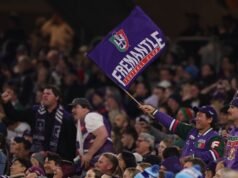 Fremantle Dockers coach Justin Longmuir confirms Sean Darcy will stay in the WAFL despite strong return