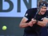 Zverev beats Jodar to edge closer to first major title