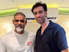 EXCLUSIVE: Bambai Meri Jaan Season 2 or JC? Avinash Tiwary and Shujaat Saudagar’s recent meet sparks speculation on their next collaboration