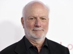 Director, Cheers co-creator James Burrows dead at 85
