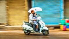 महाराष्ट्रात मान्सूननं ब्रेक घेतलाय का? पुढच्या 2-3 दिवसांचा पावसाचा अंदाज जाणून घ्या