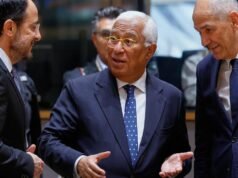 EU leaders split over diplomatic contact with Russia