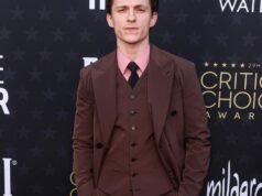 Tom Holland’s drinking turned him into an ‘un-wild’ Hollywood partier